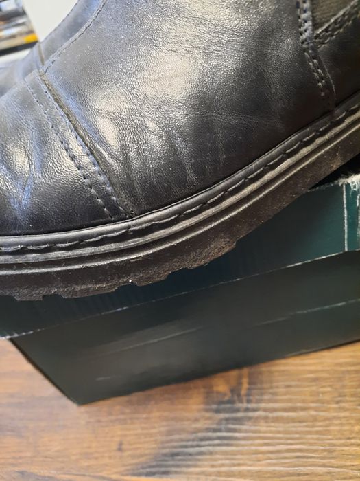 Ботинки ,,Браска,,