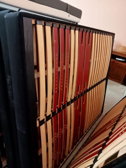 Cama de casal 160x200