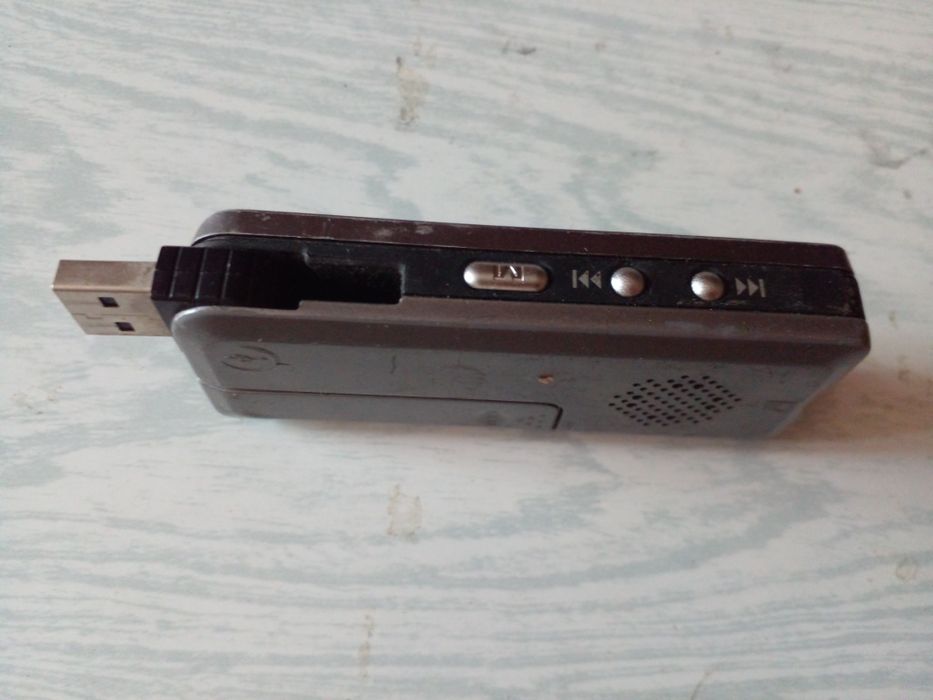 MP3-плеєр Tevion MD80433 512 MB з диктофоном