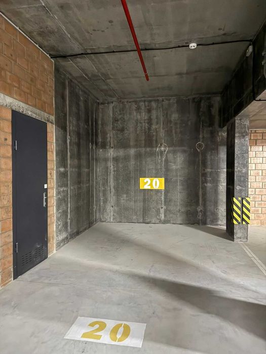 1-комнатная квартира по адресу (площадь 68,6 м²) - Atlanta.ua - фото 13