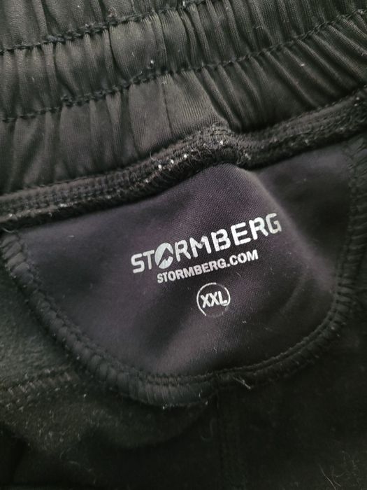 Stormberg spodnie trrekingowe r.XL/XXL