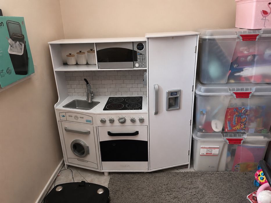 Kuchnia KidKraft