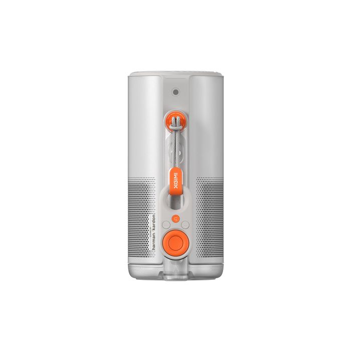 Портативний проектор XGIMI MoGo 4 Laser
