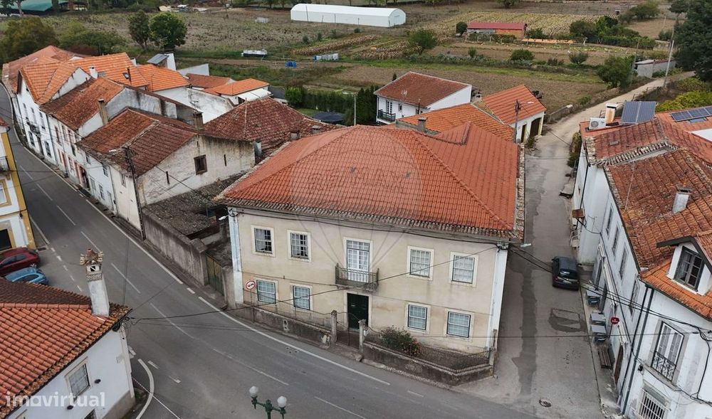Moradia T5 para venda — Arcos E Mogofores, Aveiro
