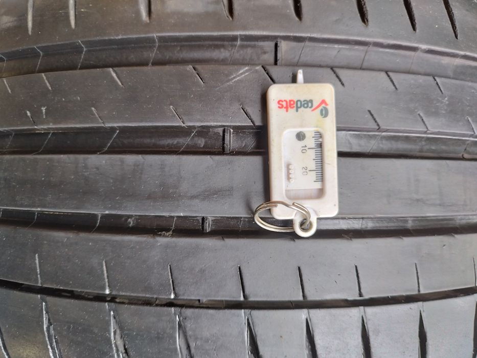 245/35/20 95Y Michelin Pilot Sport 4 S