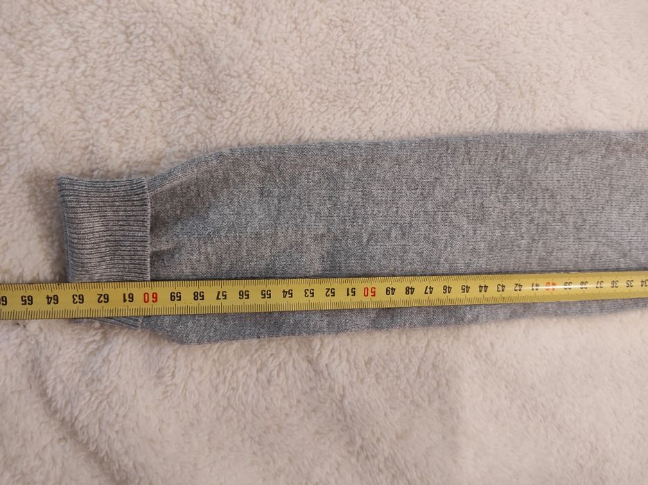 Reserved Sweter rozpinany 38