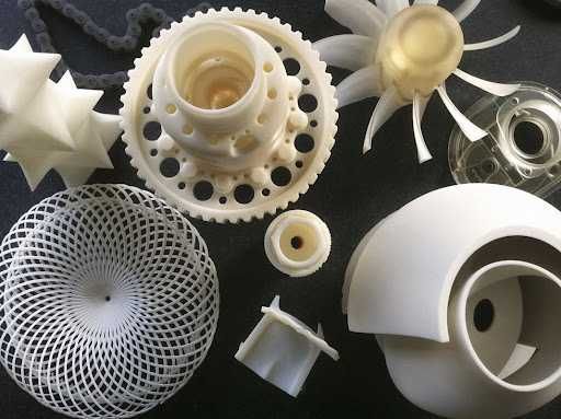 Modelagem 3D e Impressão 3D - Peças Técnicas e Industriais