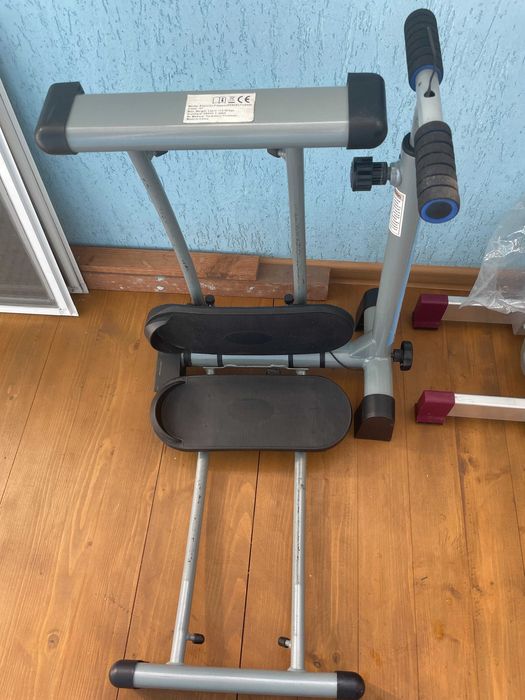 Тренажер для ніг Leg Magic