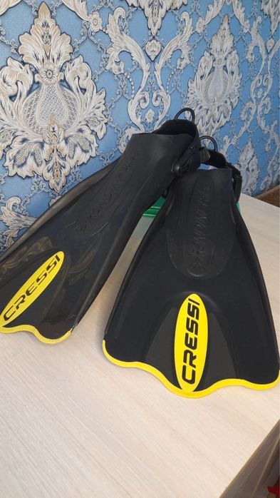 Ласти. Cressi palau saf. 44-47