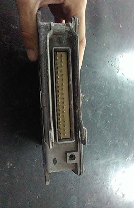 Centralina motor / ECU CITROËN Saxo (S0, S1)