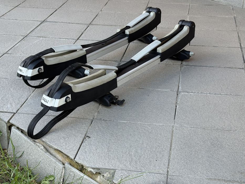 Кріплення дошки Thule SUP Taxi 810001 б\в