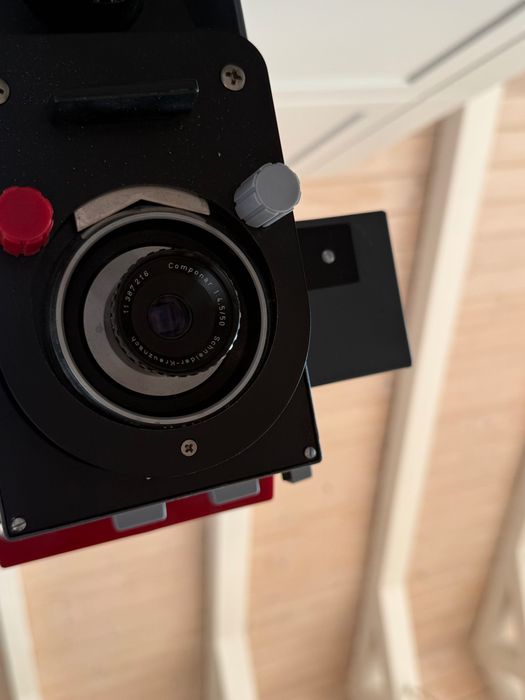 фотозбільшувач Durst M 600 фотоувеличитель