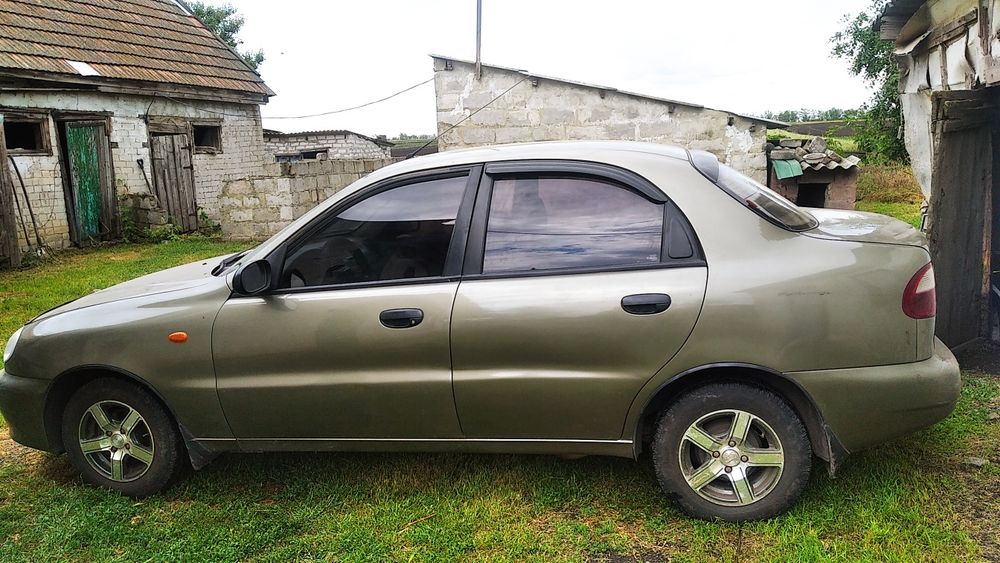 Продам автомобіль