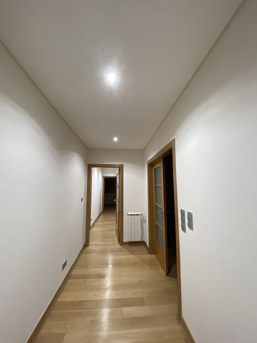 Remodelação Total pinturas e limpezas pós obras