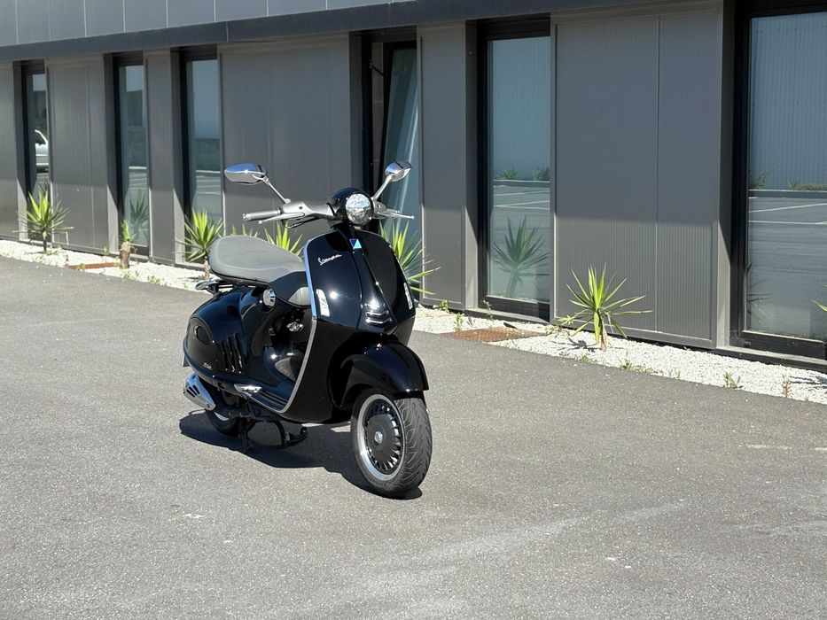 Vespa 125 ( modelo 946 )