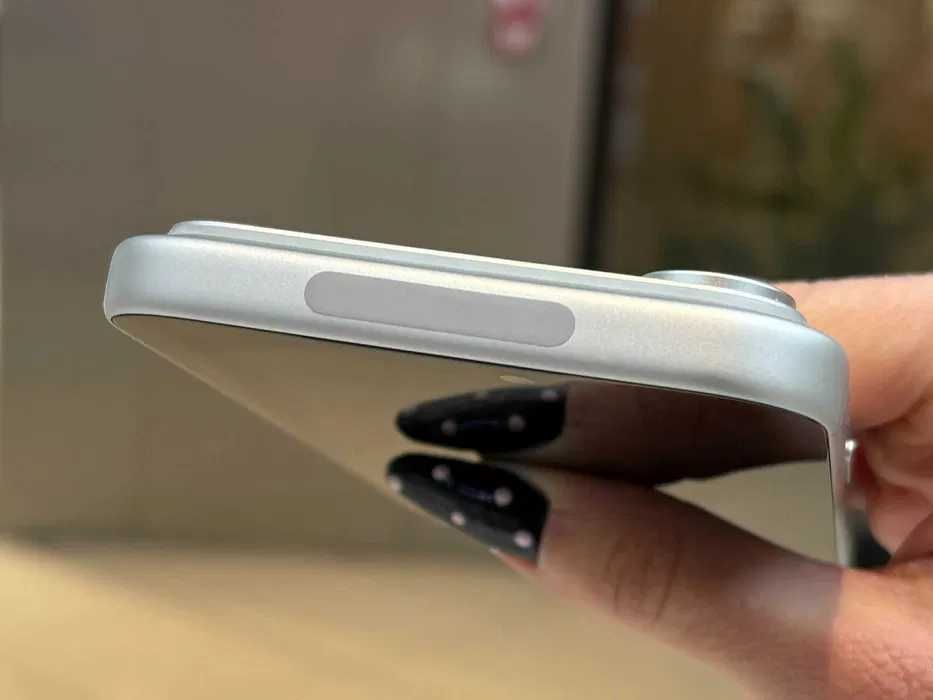 iPhone 17 Pro Max 256 GB Silver E-SIM | 2 lata gwarancji