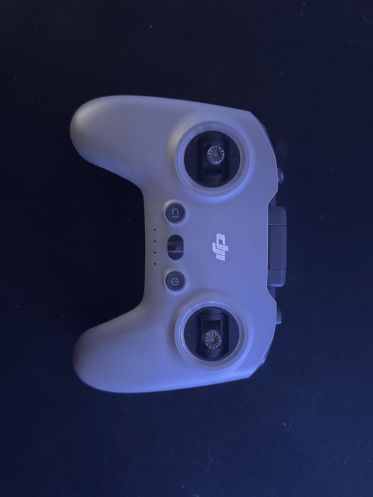 Dji Fpv Controller ( Novo )446950450367057921