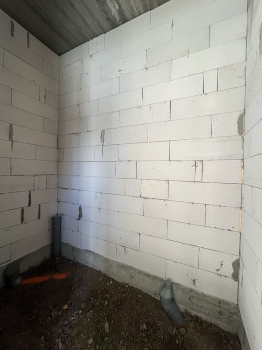 Продається стильний особняк 156м2 Крихівцях.