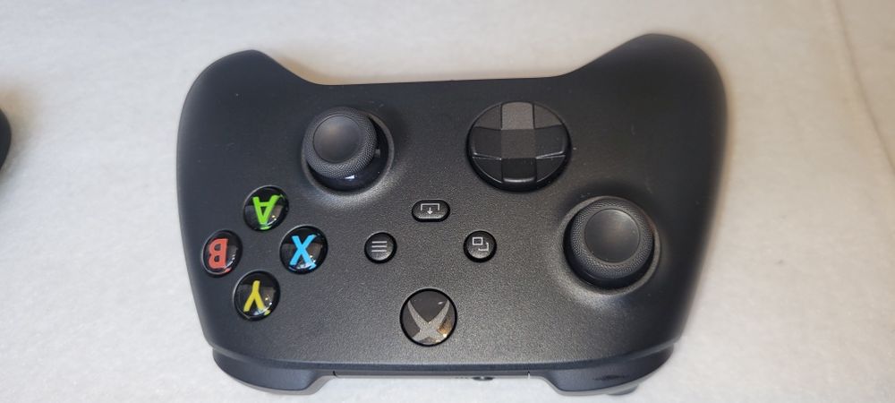 Джойстик Microsoft Xbox Series X|S Wireless Controller