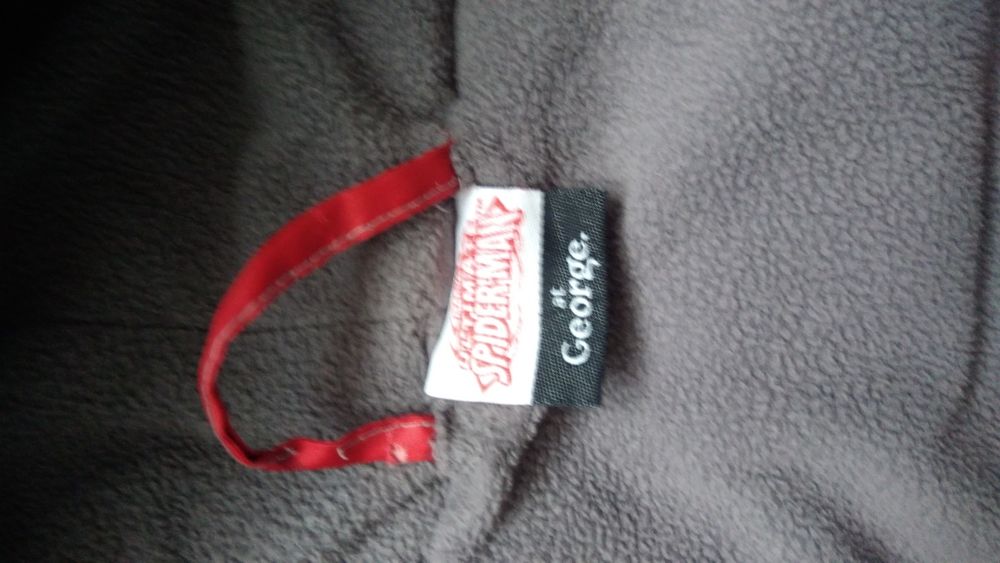 Kurtka zimowa rozmiar 86