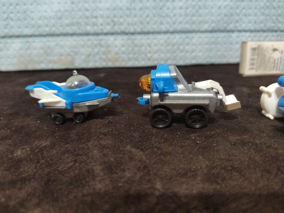 Игрушки ссср космос