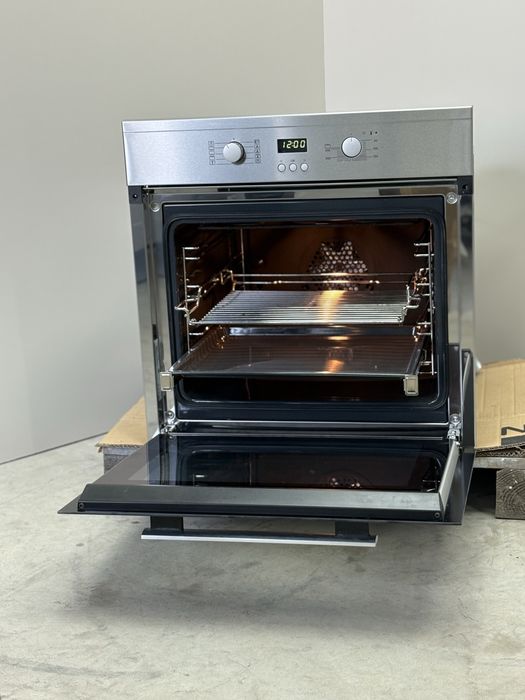 Miele H2263B Преміум духова шафа Конвекція Гриль 60см