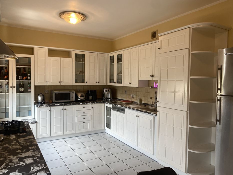 Продаж 4-ри кімнатної квартири, Омеляновича Павленка 19а, м. Печерська, м. Арсенальна