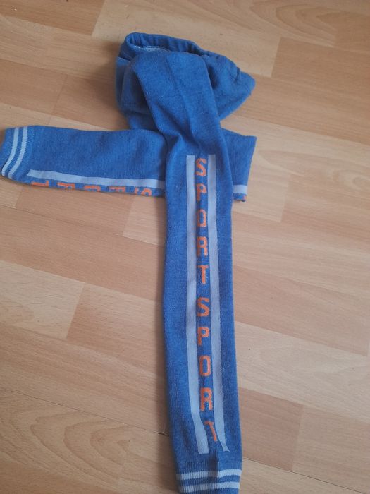 Kalesonki dla chłopca
