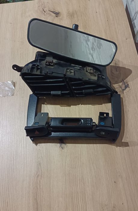 Продам дітали на сенс ланус