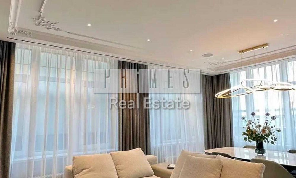 Оренда пентхаусу, ЖК Новопечерські Липки, вул. Андрія Верхогляда, 20