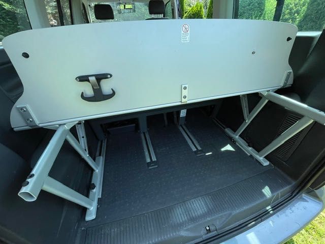 Multiflexboard VW T5 KRAKÓW