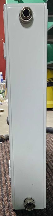 Grzejnik stalowy 60x56 cm (Typ 22) | Rozstaw 50 cm