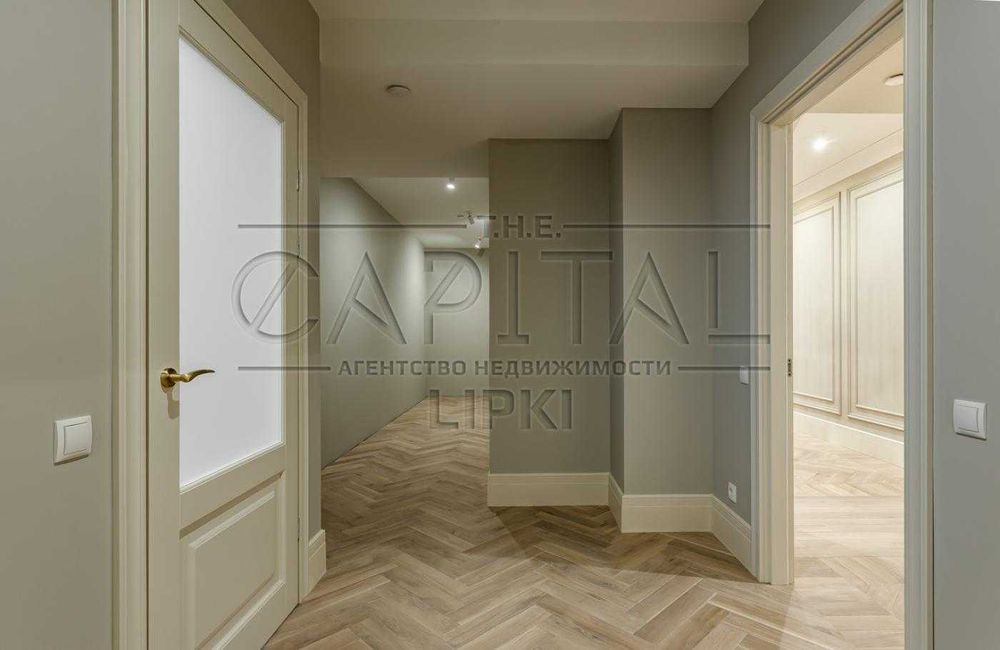 Оренда 5 квартири 300м2, вул. Саксаганського, Печерський р-н