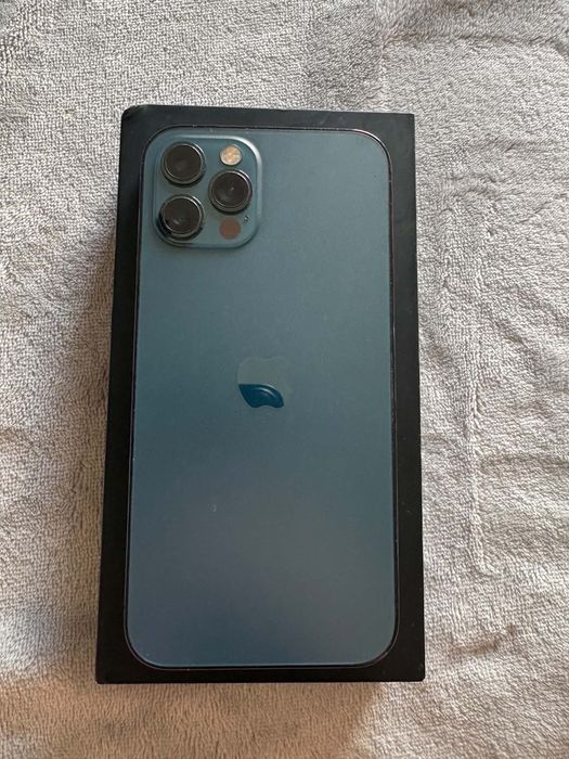 Iphone 12 pro 128gb