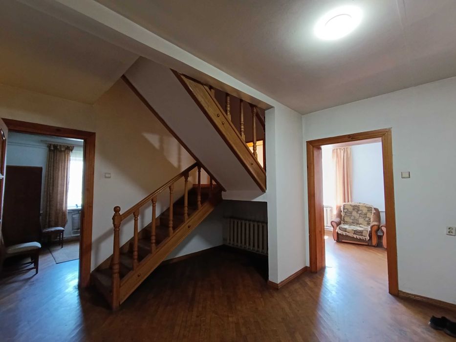 Продаж  будинку 169 м.кв. біля лісу 60 соток землі Поташня, Кочеров, Радомишль