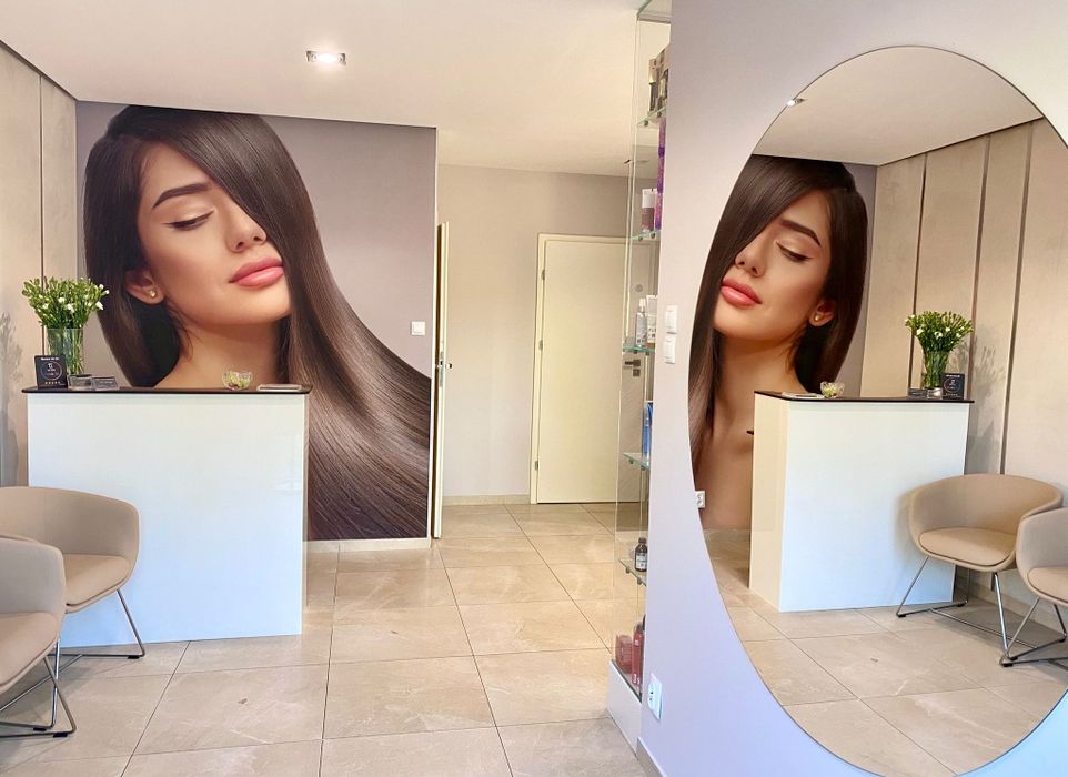 Wynajmę stanowisko fryzjerskie / 1-wszy Miesiąc próbny Rabat 50 % !!!