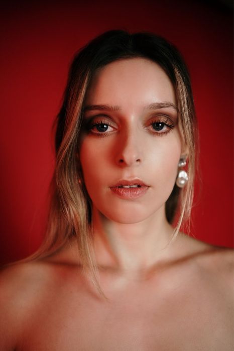 Maquilhadora Profissional