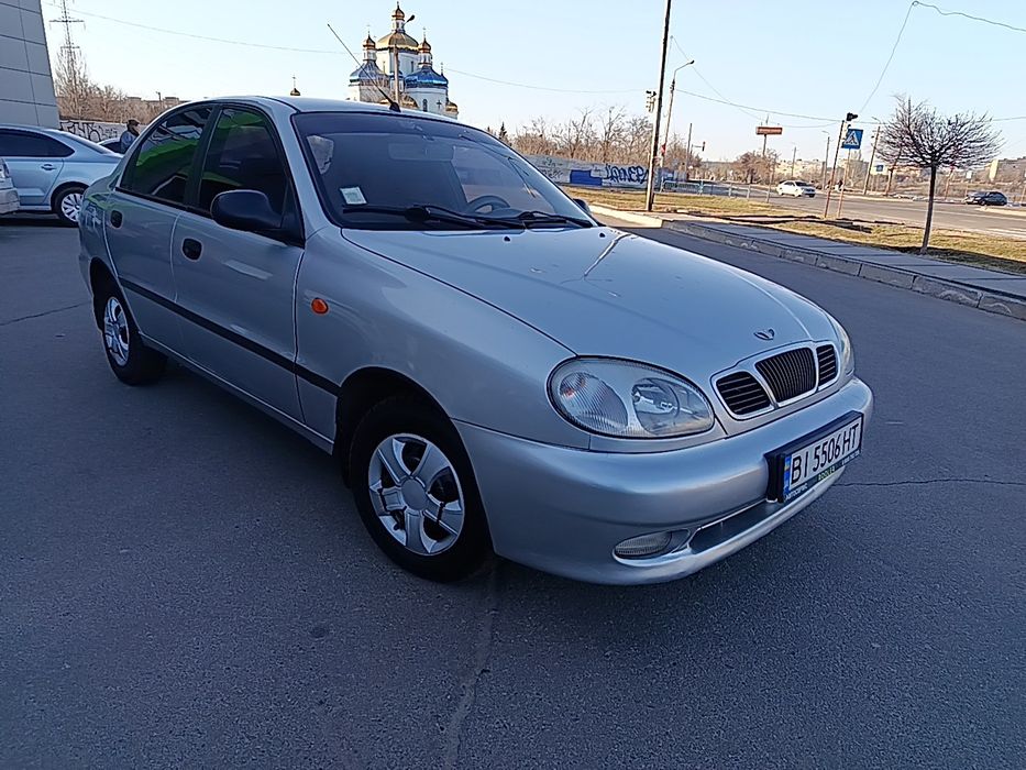 Деу.поляк.2008рік.газбенз.нефарбований