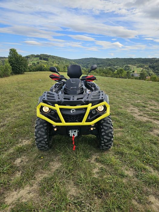 Can-Am