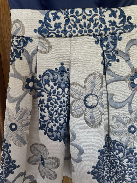 Vestido Cerimonia