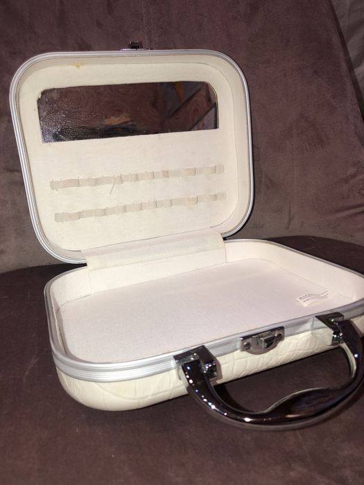 Кейс для косметики