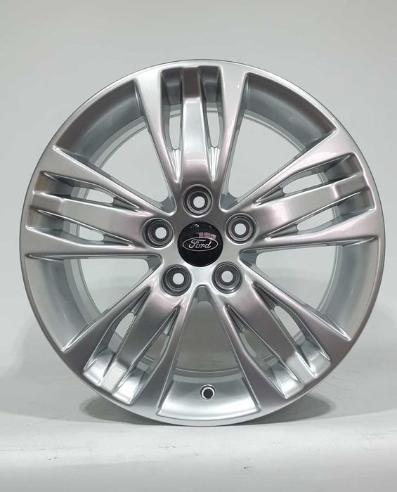 4176-Jantes 16 5x108 Originais Ford Focus III
