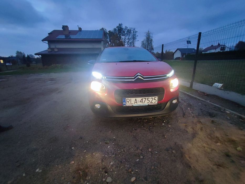Citroën C3