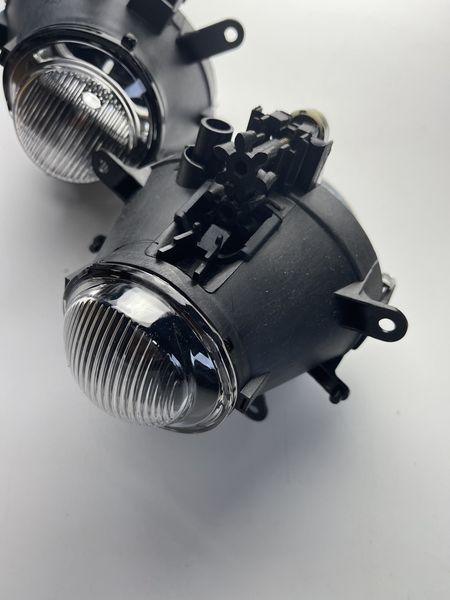 Противотуманки фары противотуманні фари птф туманки бмв bmw E46