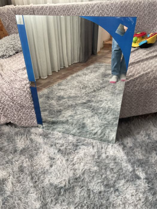 Дзеркало, зеркало , у ванну чи коридор