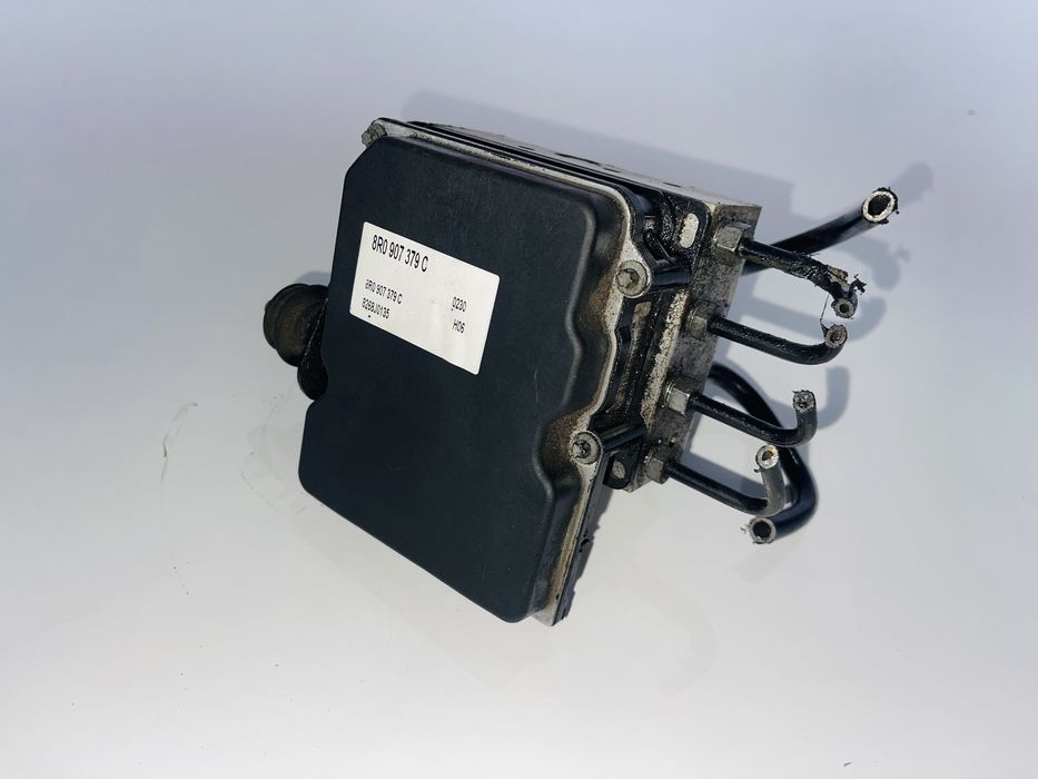 Блок ABS Audi Q5 8R АБС Розборка Шрот Ауді Ку5