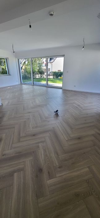 Dom na sprzedaż w Tomaszowicach ul.Spokojna 39E