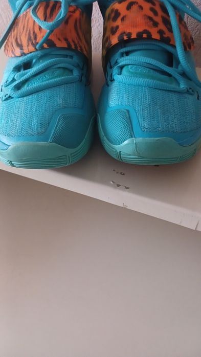 Кроссвки Nike Kurie