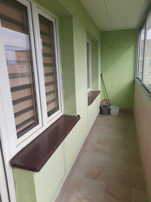Sprzedam mieszkanie 36m²