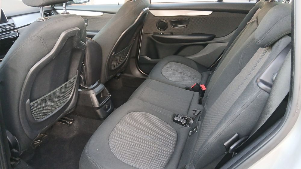BMW 216  seria 2